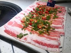 泡椒肥牛-猫抓烤肉(武进吾悦广场店)