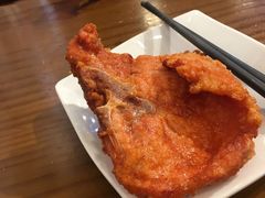 -爱家面馆(常州总店)