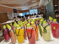 -ABC Cooking Studio(上海环球金融中心店)