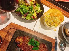 -Erman岩烧牛排(虹桥南丰城店)