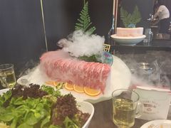 -牛鼎盛新疆雪花鲜牛火锅(武夷绿洲 店)