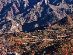 -水峪民俗村