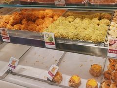 -彭记优口(王府井购物中心店)