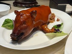 -8餐厅(新葡京酒店)