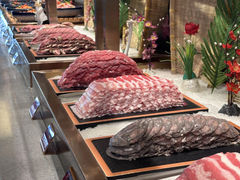 -佰烧海鲜烤肉火锅自助(熙地港店)