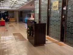 -圣丰索菲特·2 On 988 Café 自助餐厅