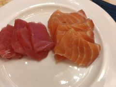 -常州富力喜来登酒店 Feast盛宴标帜西餐厅(新北万达广场店)