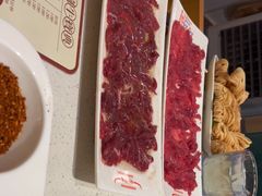 -浪里寻·臻牛养生牛肉火锅(方圆荟店)