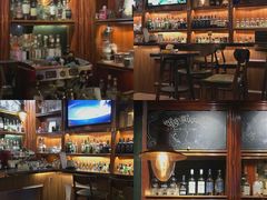 大堂-The Cheebat 锌吧·Bistro(体育西店)