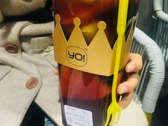 -YO!TEA有茶(坂田佳华领汇店)