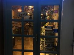 门面-共舞时光猫咖·狗咖(新街口店)
