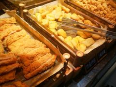 -韩盛·盛江山自助料理(于洪新玛特店)