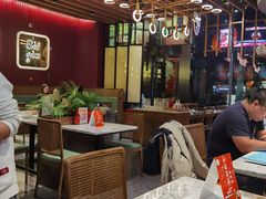 -PHO爺·越南料理(亦庄大族广场店)