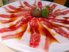 -阿泽禧烤肉(民兴花园店)