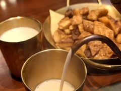 -那拉提之疆·新疆菜(美院店)