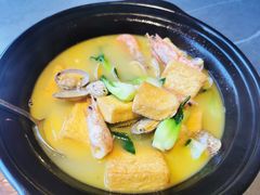 -佬太公海鸭·海鲜大排档(上海总店)