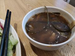 -素满香·素食自助餐(西安·民乐园店)