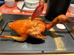 -羽鸽集·乳鸽专门店·地道顺德菜(岭南站店)