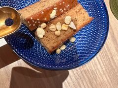 -耶里夏丽·丝路国际·新疆餐厅(浦东区东方路店)