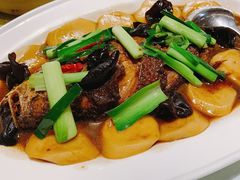 -柒园·三十年创意杭帮菜(龙湖滨江天街店)