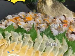 -龚记海鲜20年老字号