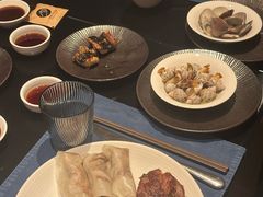 -盛宴自助餐厅(运达喜来登店)