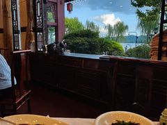 西湖醋鱼-楼外楼(西湖景区孤山路店)