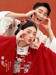 -今生有约婚纱摄影店(景德路店)