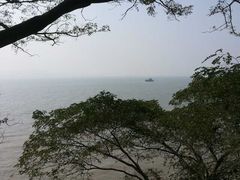 -胡里山炮台