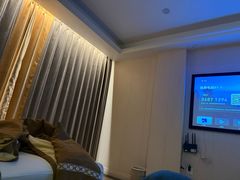 -悠闲岛·影院足道·按摩SPA(华侨城店)