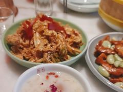 -小吊梨汤·北京菜·烤鸭(双井乐成中心店)