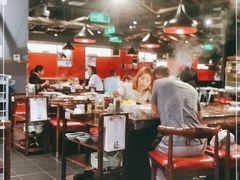 大堂-晓宇重庆火锅(赛格国际购物中心店)