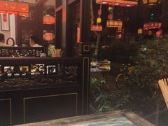 -矮板凳老火锅(宽窄巷子店)