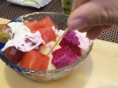 -樱の千渡日式料理·铁板烧•烧鸟(金盛田广场店)