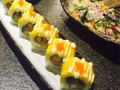 -隐鮨日料(北辰三角洲店)