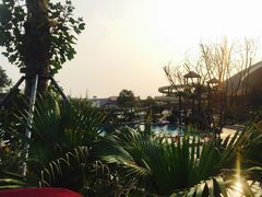 -渔岛海洋度假区