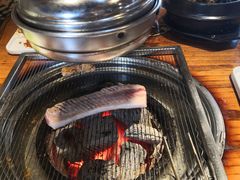 -7年8班朝鲜族非遗美食(三钢里店)