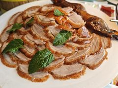 -雀蓝川菜(奥体广场店)