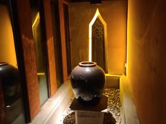 -Local泰莲庭(虹鳟鱼店)