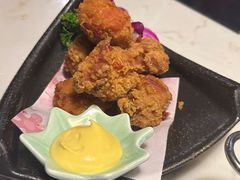 -千寻山野烤肉(天虹店)