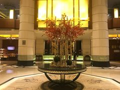 -惠州康帝国际酒店