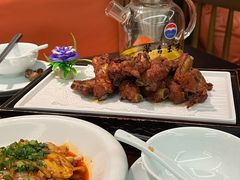 -果城龙凤瓦罐煨汤馆(新豪天地店)
