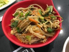 -台烘平价铁板烧(奥城店)