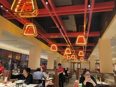 -铁胖子口碑长沙菜·龙虾烧烤(赤岗社区店)