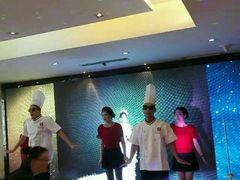 烤鸭-聚宾楼·烤鸭·家宴(科技三路店)