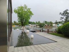 -云里小坐·海泉湾·团建·宴席·下午茶(金堂海泉湾店)