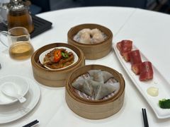 -春满园·早茶·粤菜·宴会(粤海店)