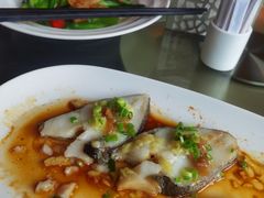 -汇华阁中餐厅·粤菜早茶(汇华希尔顿逸林酒店)