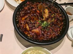 -大鸭梨烤鸭(甘家口店)