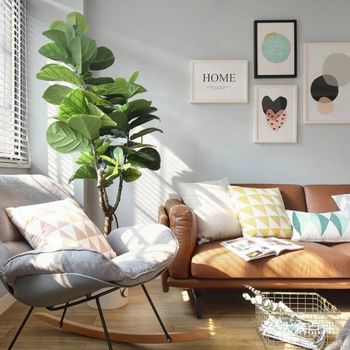 今日分享甲醛没达标就着急入住？只能说心够大